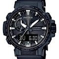Часы Casio Pro Trek PRW-60FC-1A